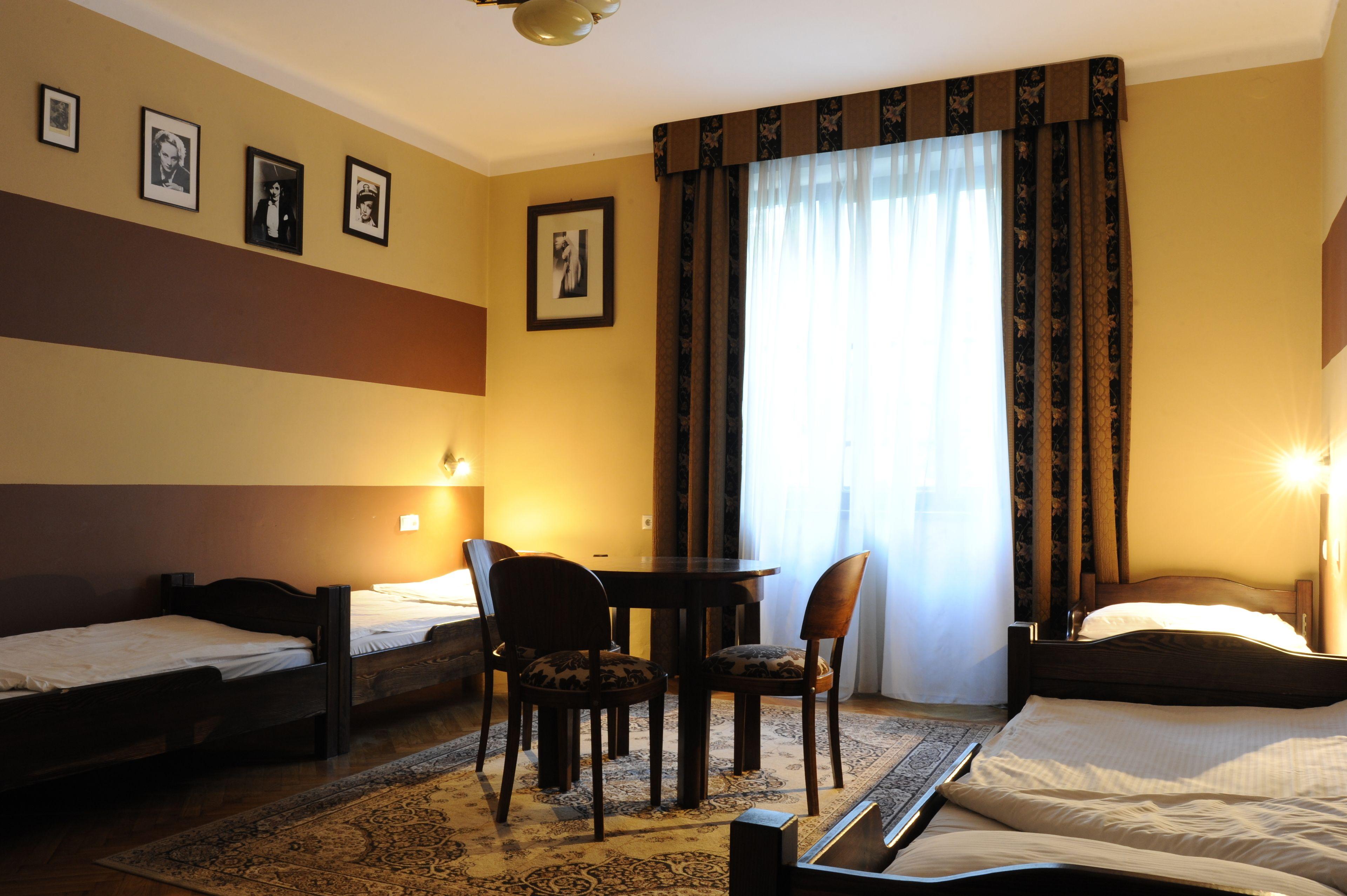 Hostel Deco — Billeder 2